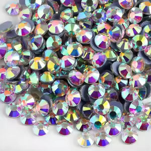 SS 10 Rhinestones