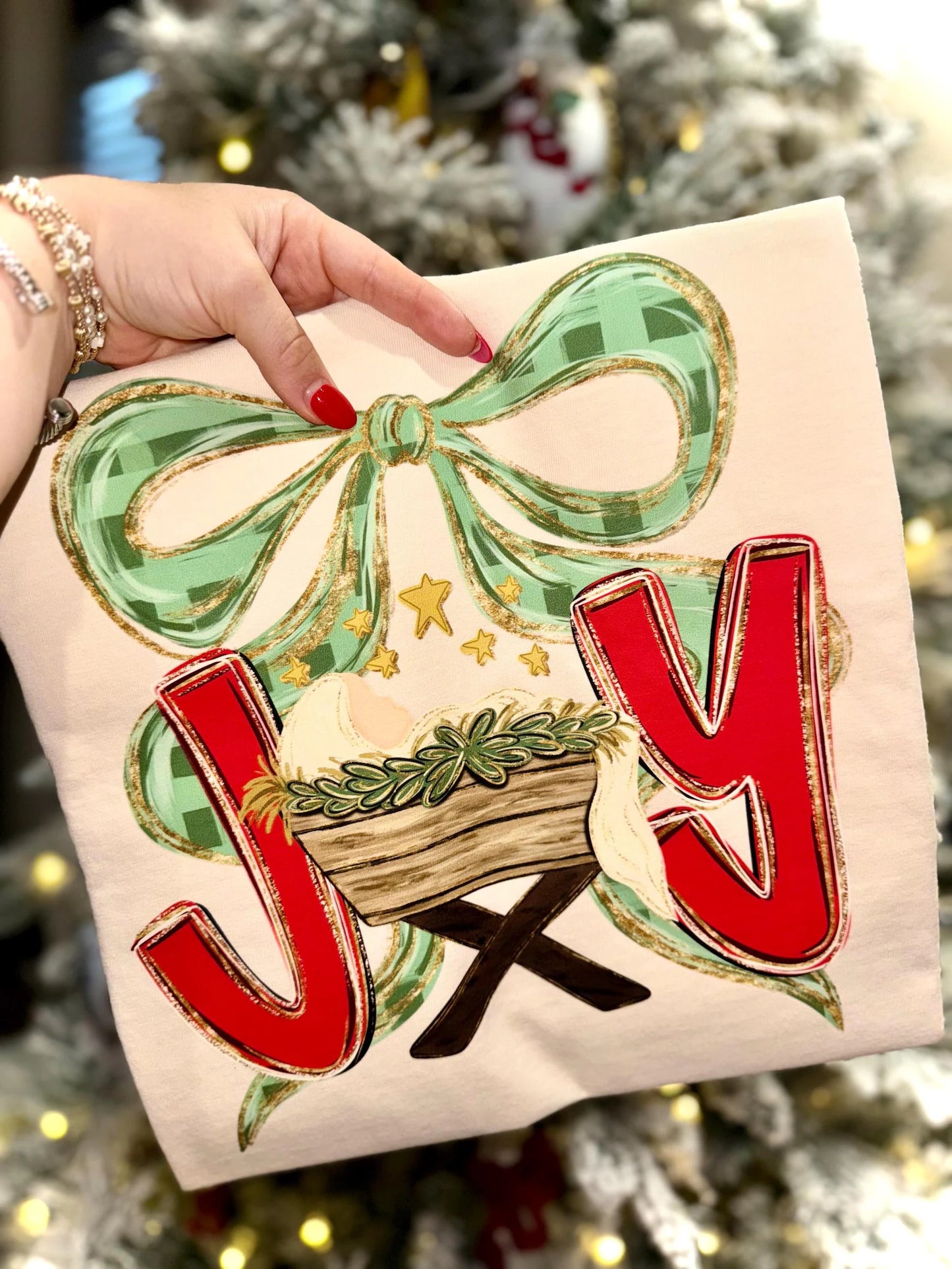 RTS*JOY *GLITTER CLEAR FILM SCREEN PRINT TRANSFER