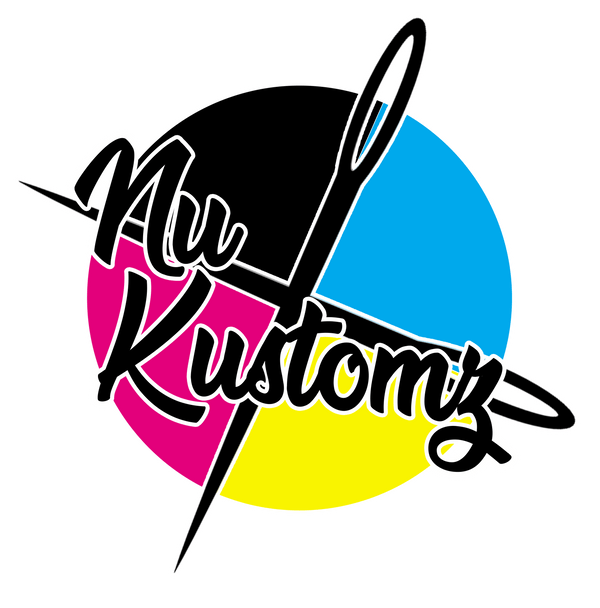 Nu Kustomz llc logo