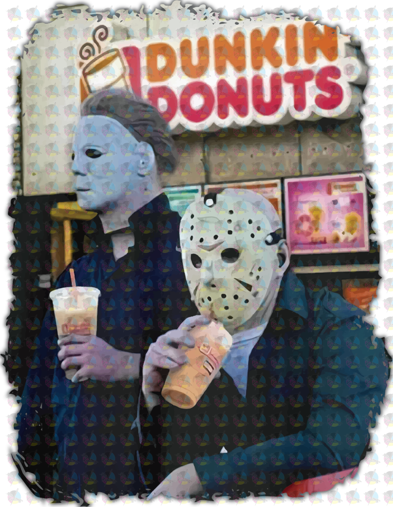 Pre-Order Mm Jv Dd Glitter Dream Transfer Screen Print