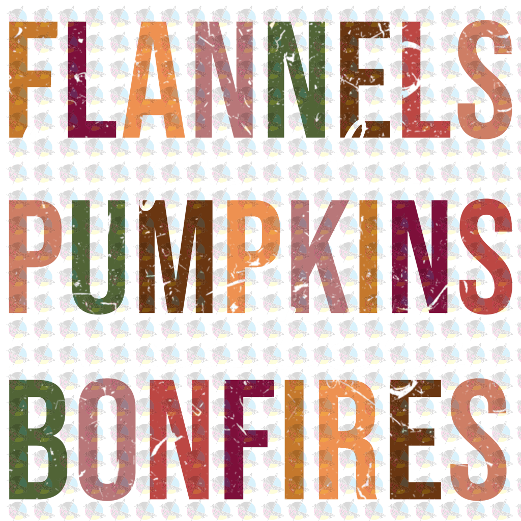 Pre-Order Fpb Non-Glitter Dream Transfers