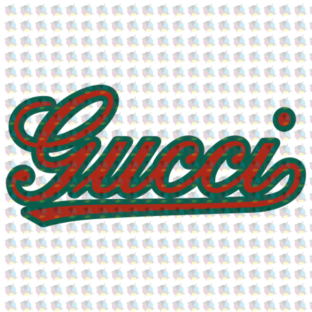 Pre-Order Goochie Glitter Dream Transfer Screen Print