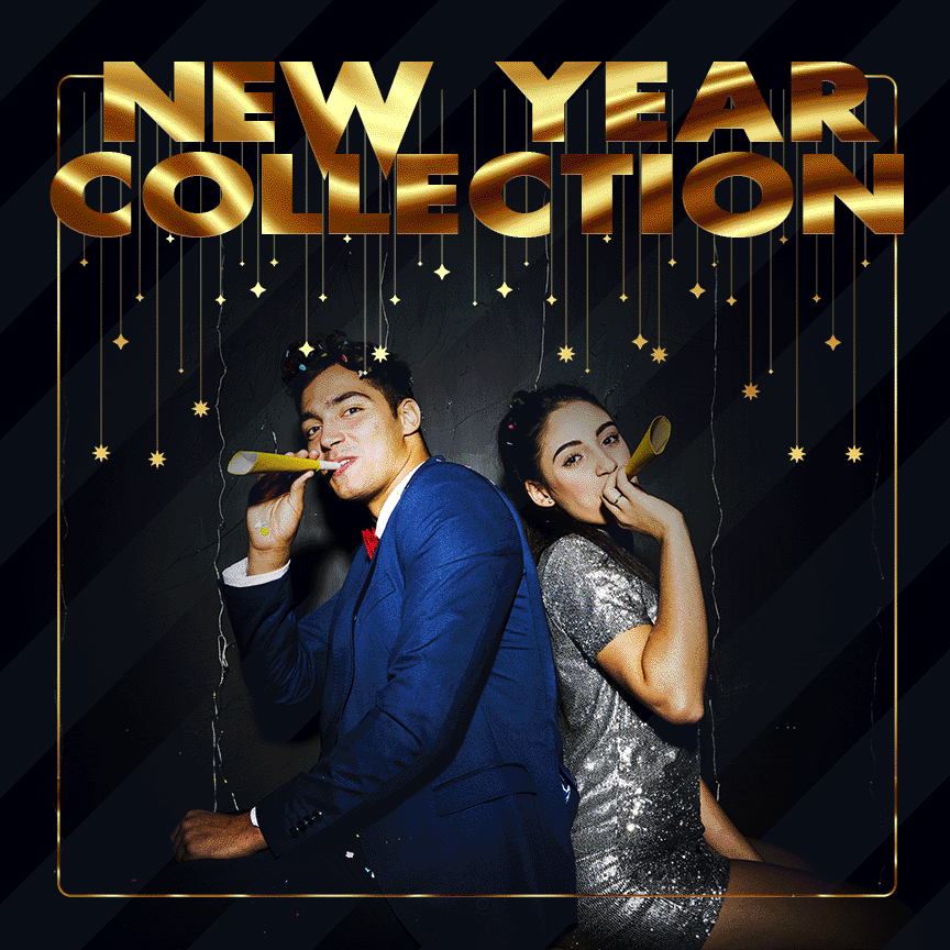 New Years - Nu Kustomz llc