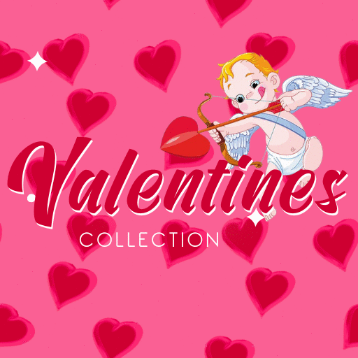 Valentines Day Collection - Nu Kustomz llc