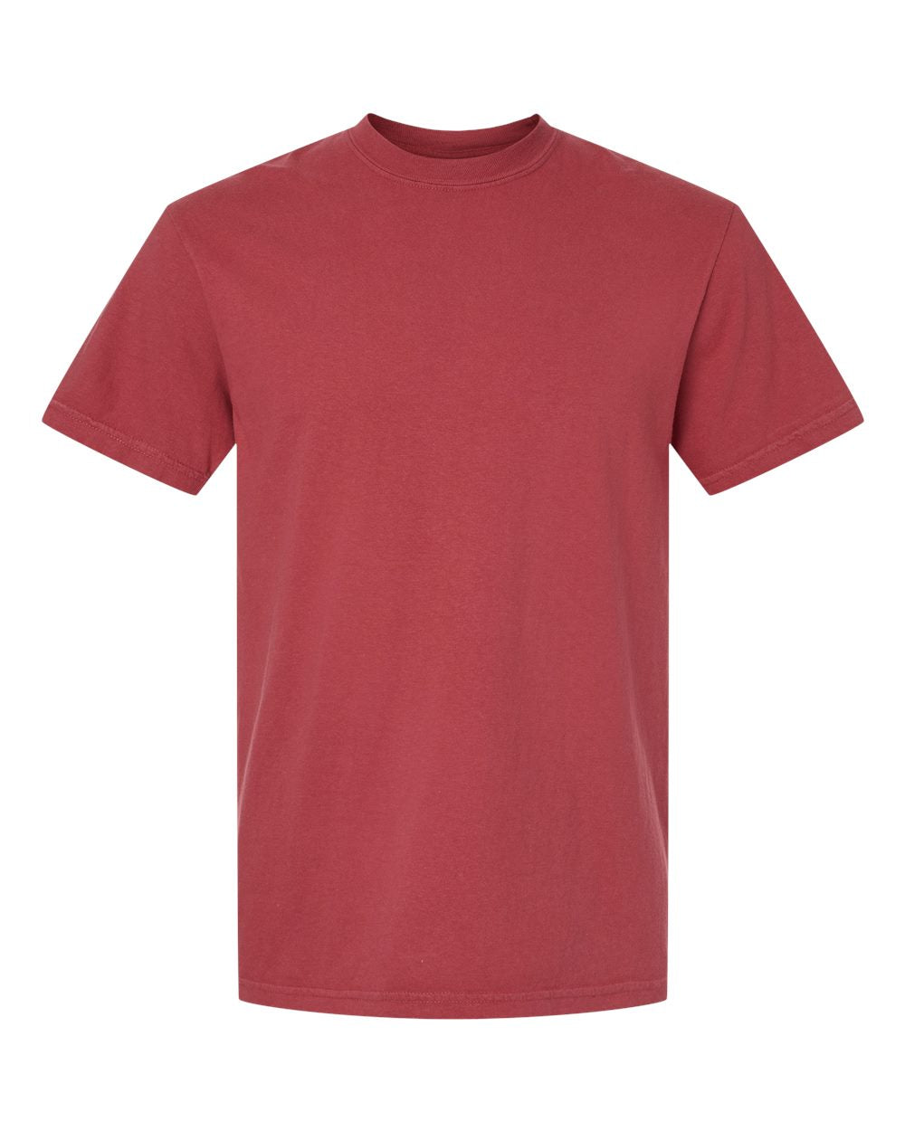 Unisex Garment-Dyed Heavyweight T-Shirt - 1717