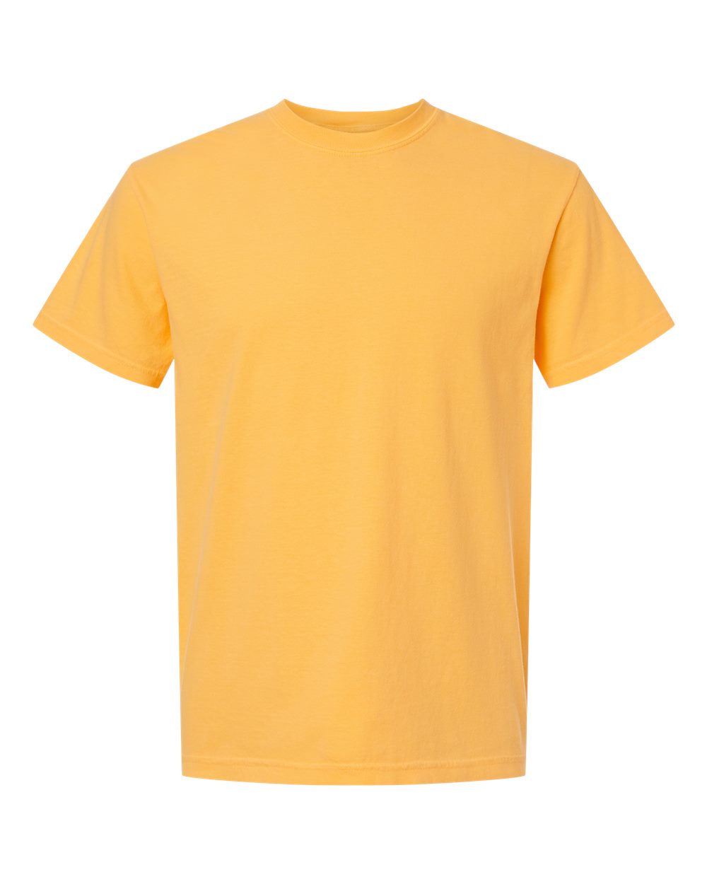 Unisex Garment-Dyed Heavyweight T-Shirt - 1717