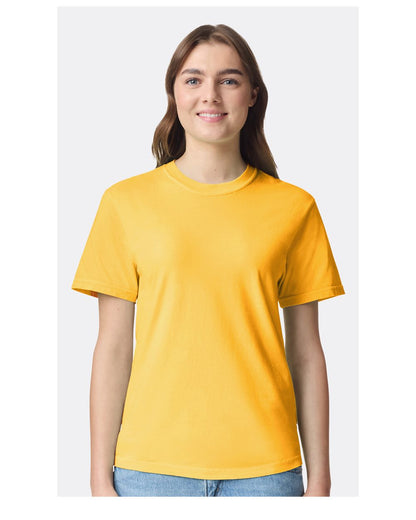 Unisex Garment-Dyed Heavyweight T-Shirt - 1717
