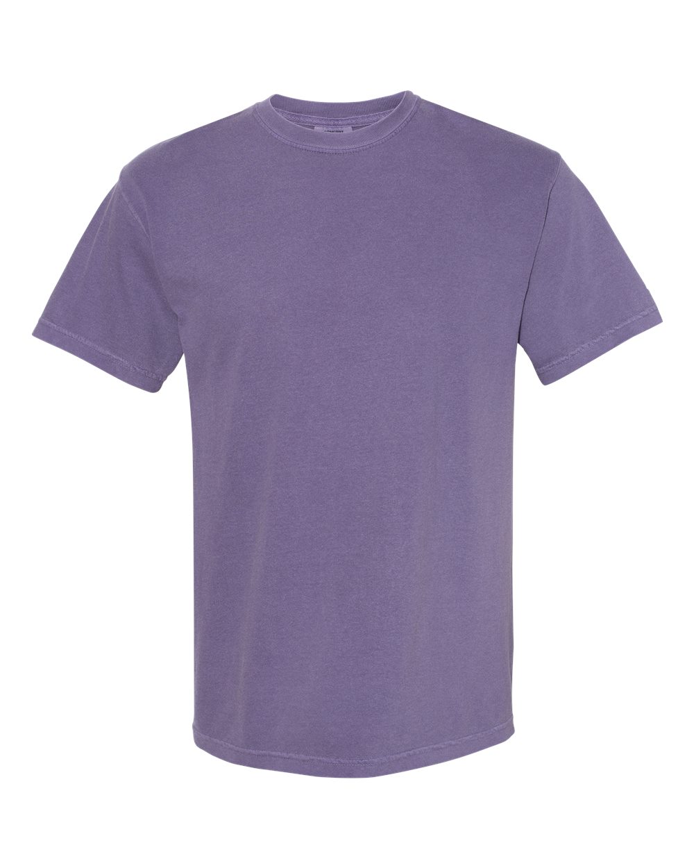 Unisex Garment-Dyed Heavyweight T-Shirt - 1717