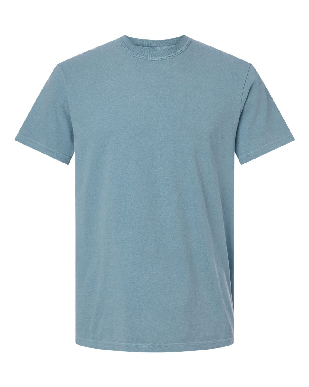 Unisex Garment-Dyed Heavyweight T-Shirt - 1717