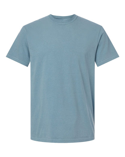 Unisex Garment-Dyed Heavyweight T-Shirt - 1717