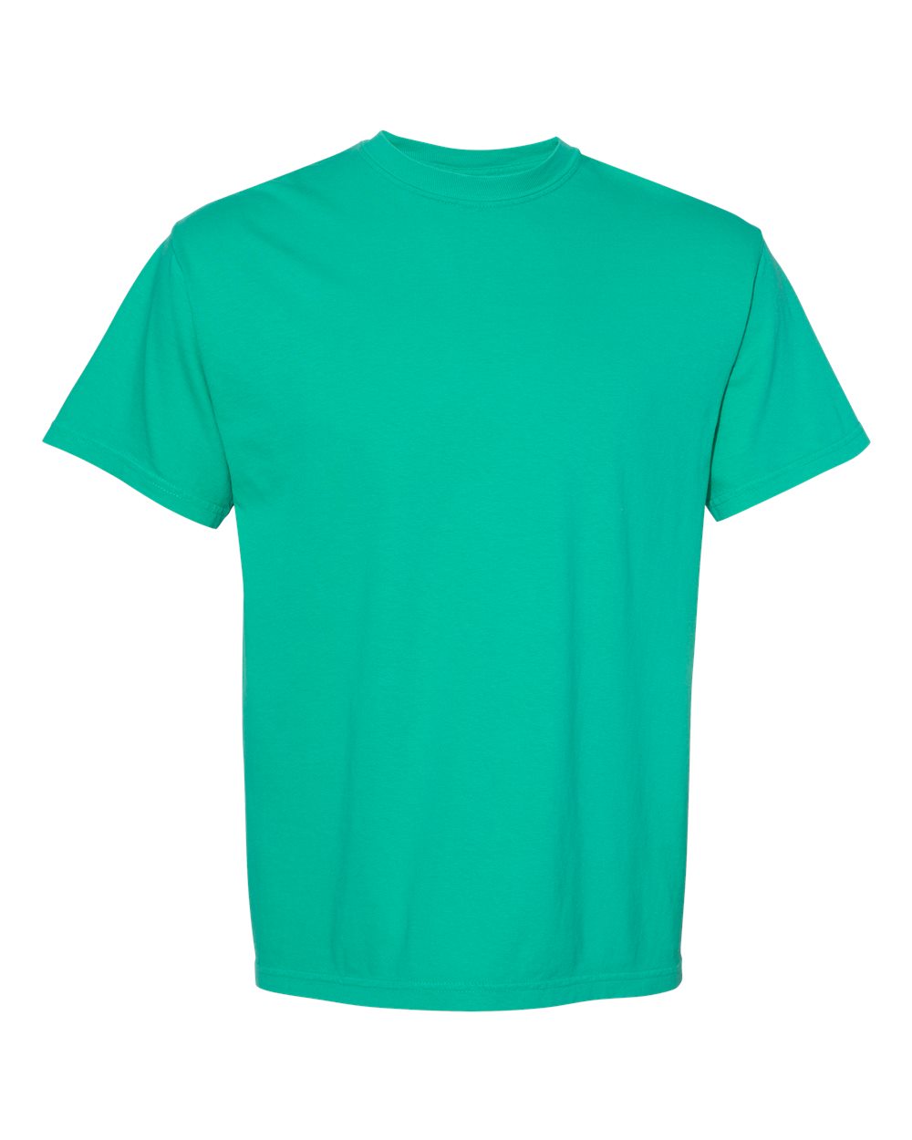 Unisex Garment-Dyed Heavyweight T-Shirt - 1717