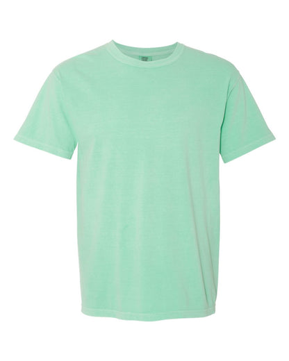 Unisex Garment-Dyed Heavyweight T-Shirt - 1717