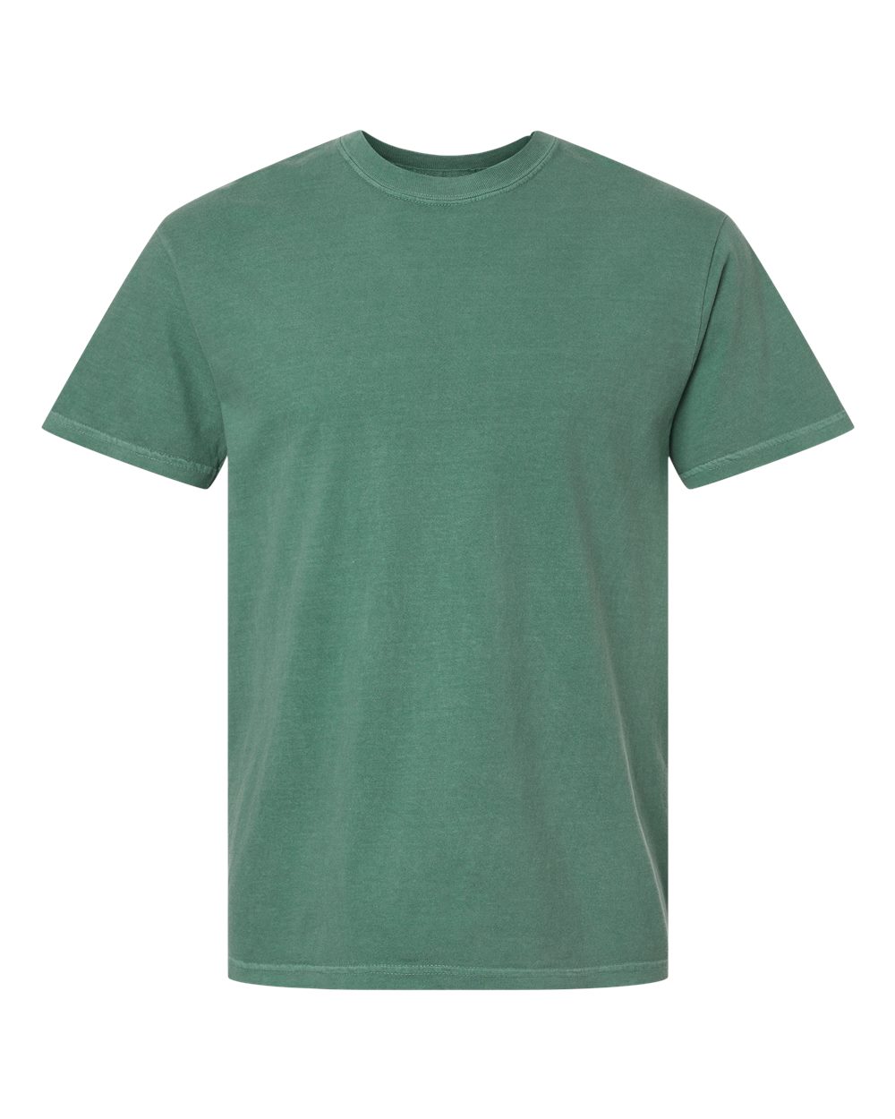 Unisex Garment-Dyed Heavyweight T-Shirt - 1717