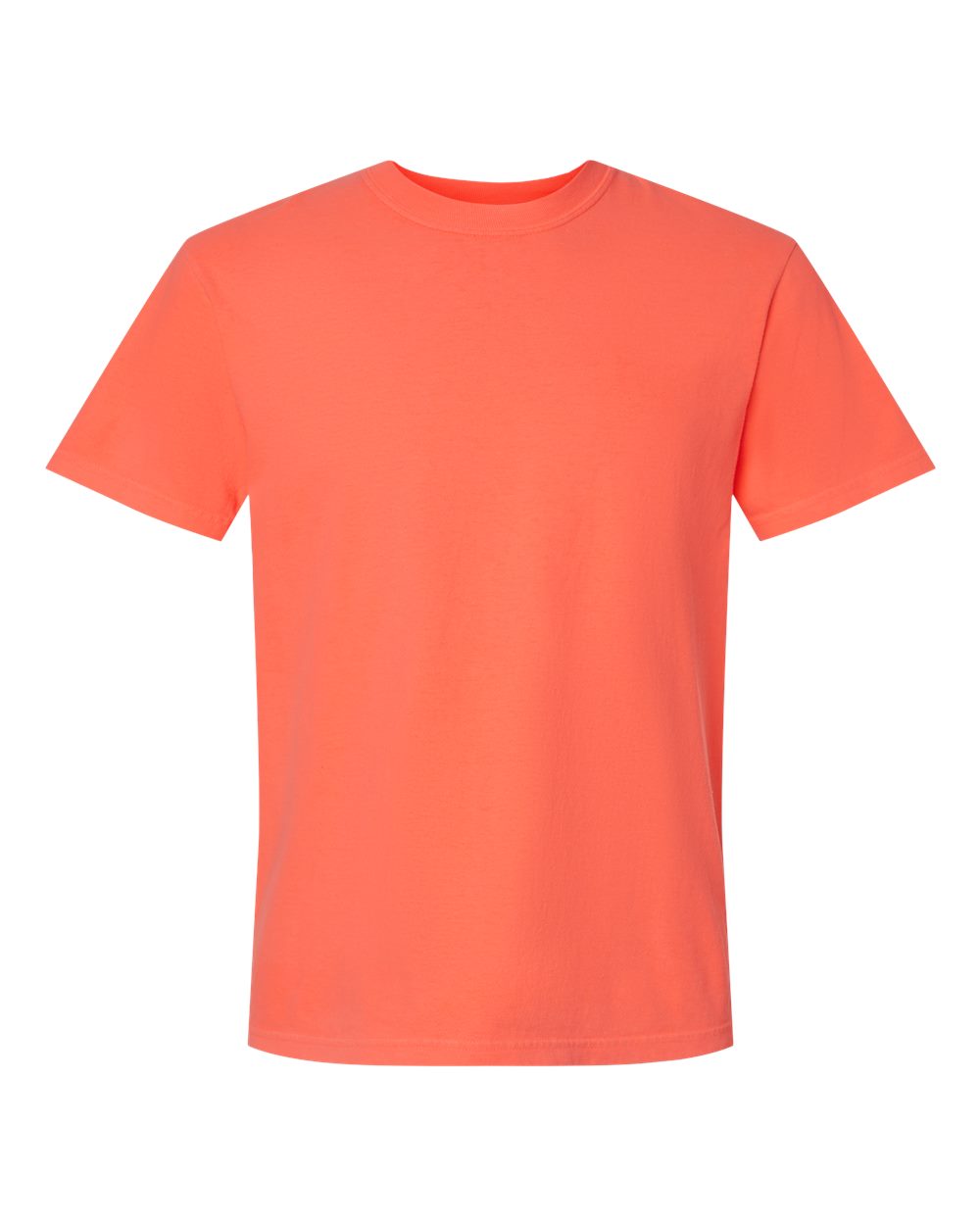 Unisex Garment-Dyed Heavyweight T-Shirt - 1717