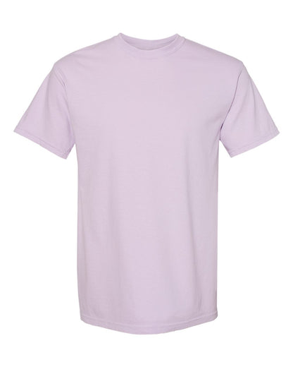 Unisex Garment-Dyed Heavyweight T-Shirt - 1717