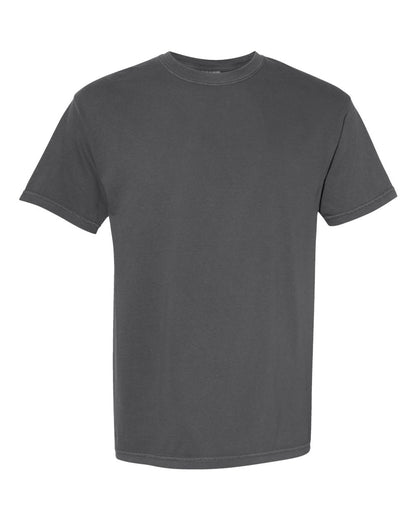 Unisex Garment-Dyed Heavyweight T-Shirt - 1717