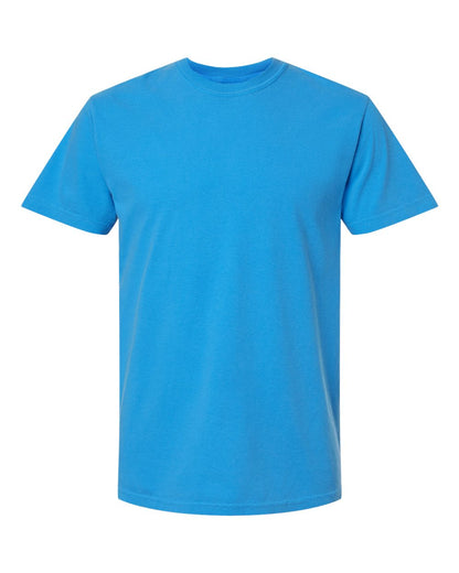Unisex Garment-Dyed Heavyweight T-Shirt - 1717