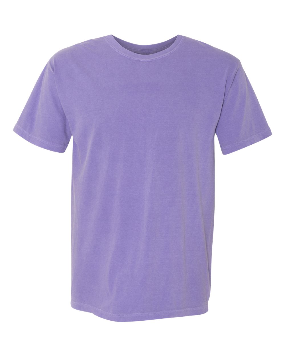 Unisex Garment-Dyed Heavyweight T-Shirt - 1717