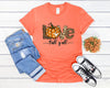 LOVE FALL YA'LL T-SHIRT - Nu Kustomz llc