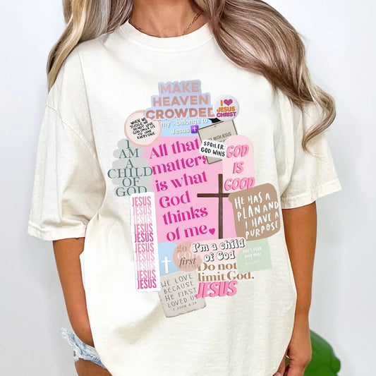 PRE-ORDER** MAKE HEAVEN CROWDED* GLITTER CLEAR FILM SCREENPRINT TRANSFER