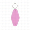 Pre-Order Motel Keychain Blanks