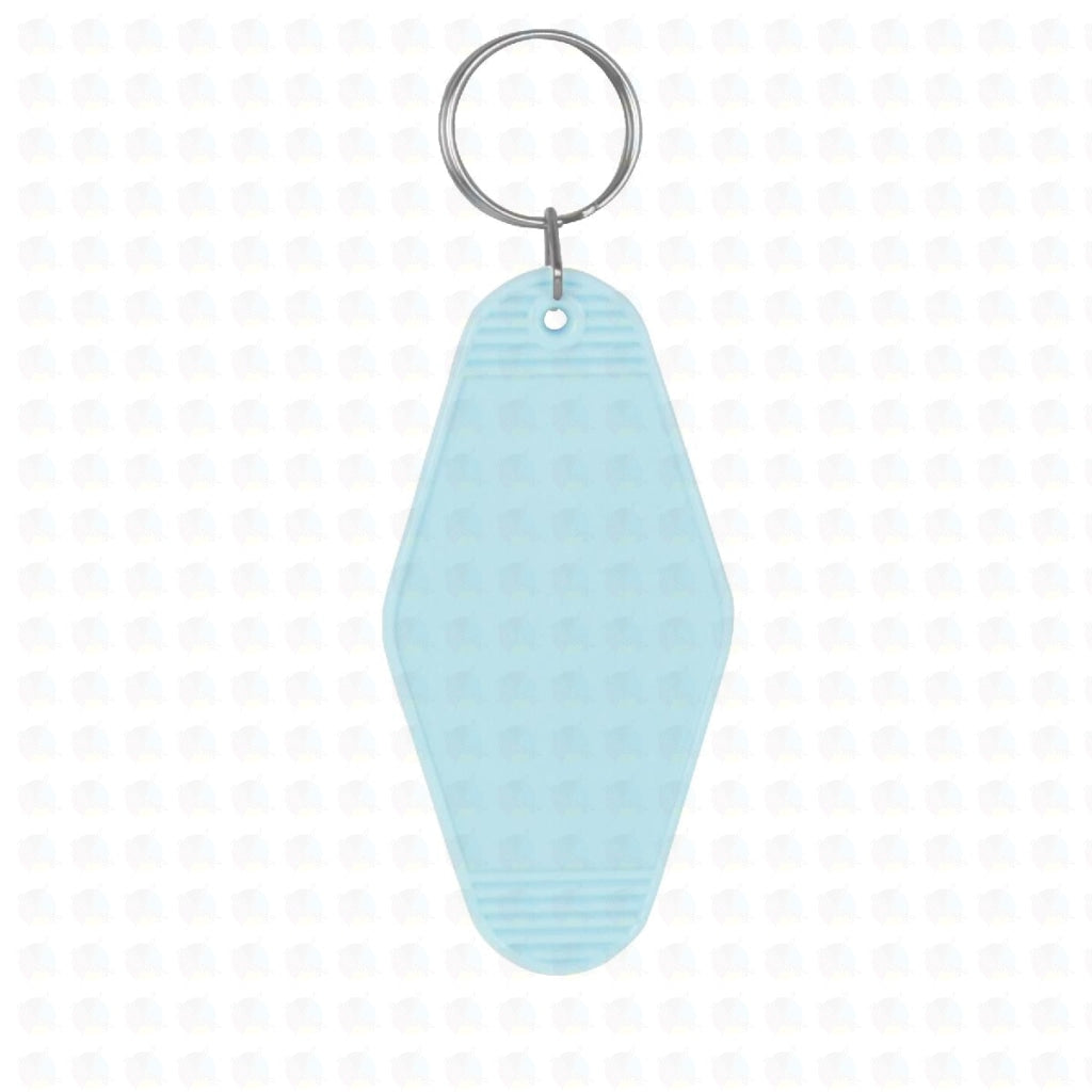 Pre-Order Motel Keychain Blanks