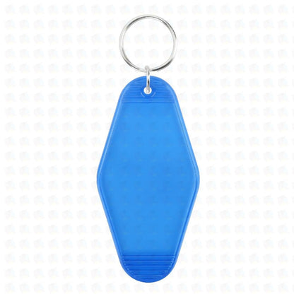 Pre-Order Motel Keychain Blanks