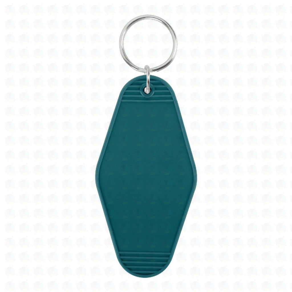 Pre-Order Motel Keychain Blanks