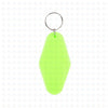 Pre-Order Motel Keychain Blanks