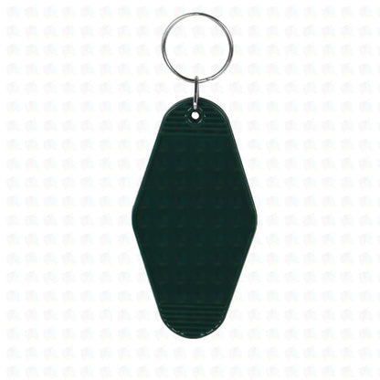 Pre-Order Motel Keychain Blanks