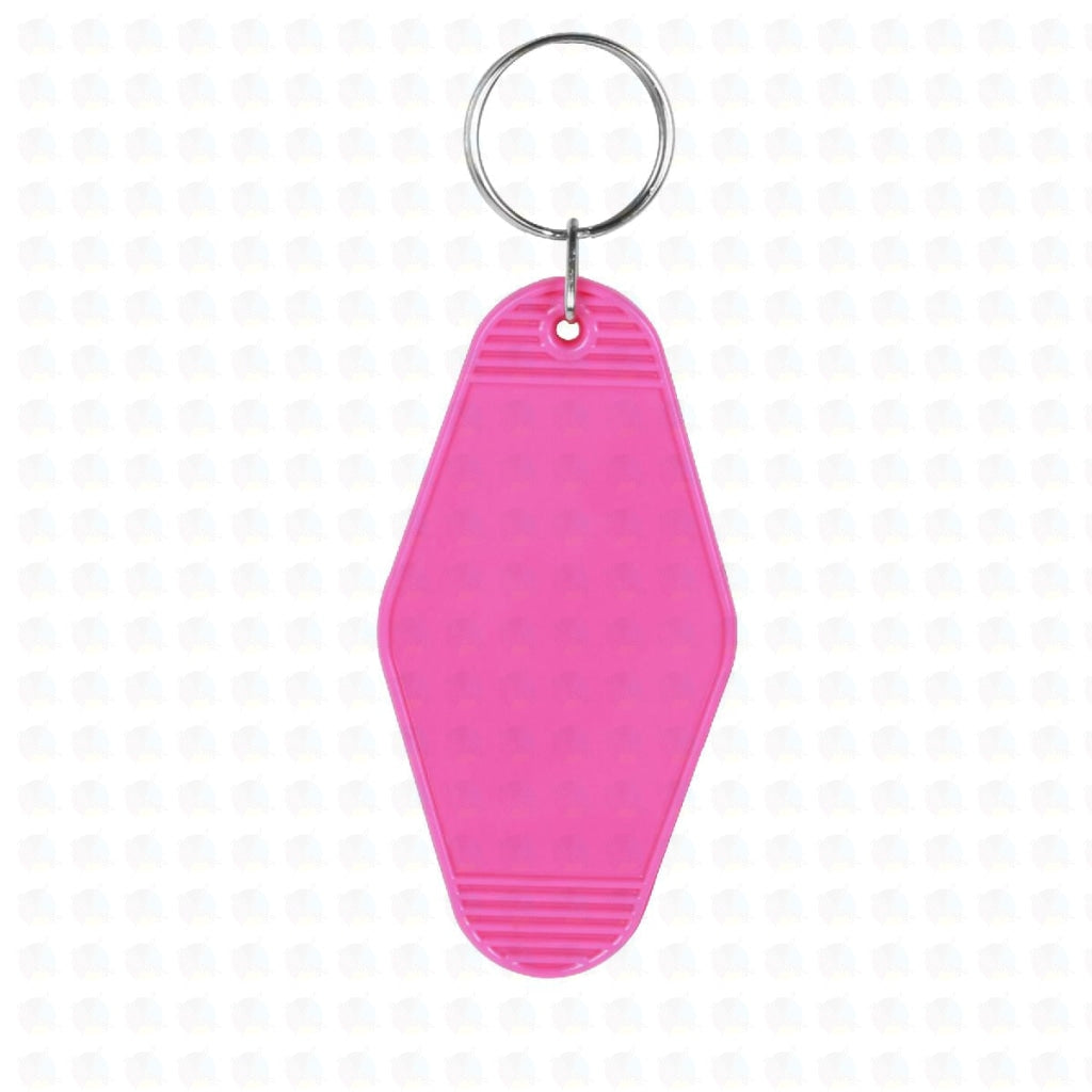 MOTEL KEYCHAIN BLANKS – Nu Kustomz llc