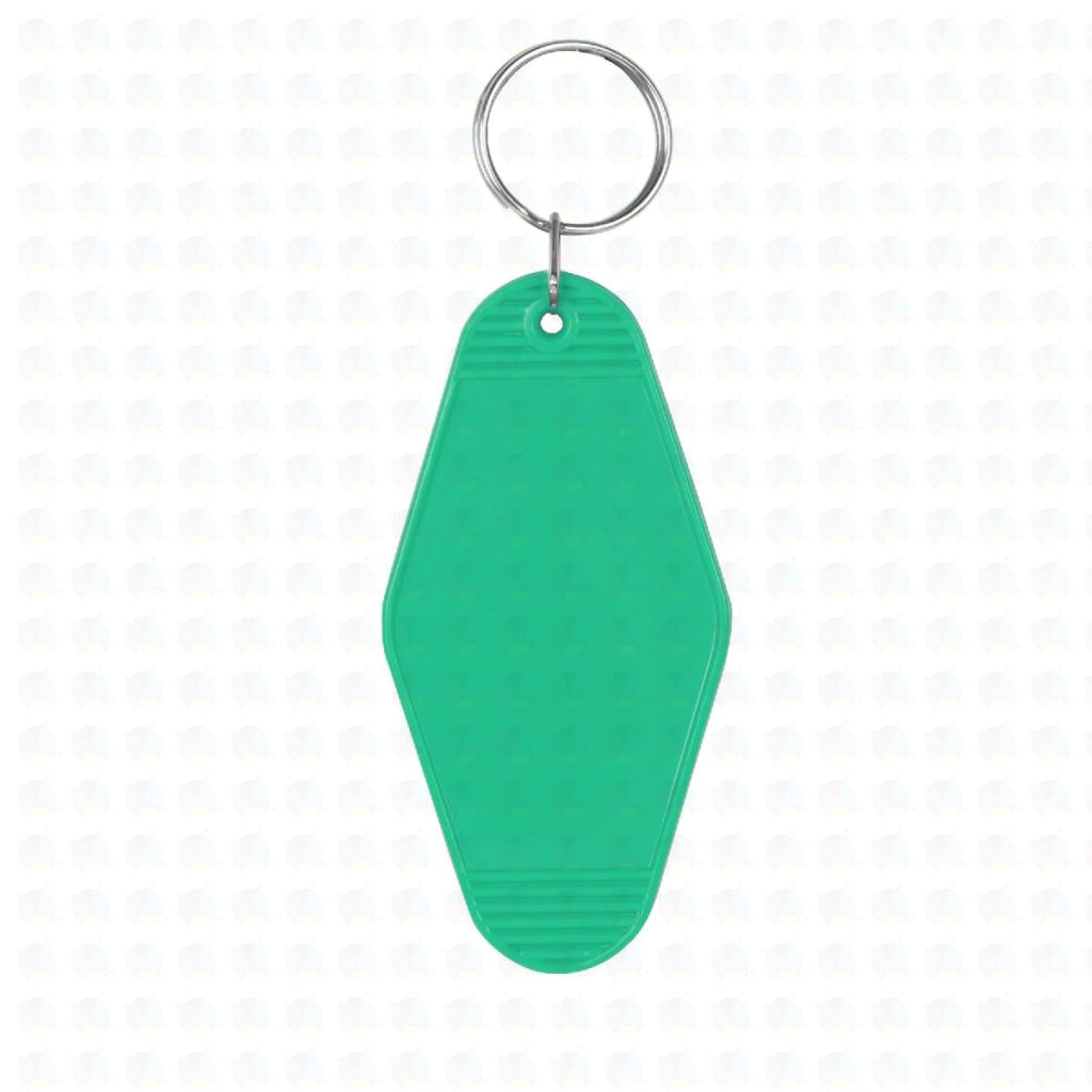 Pre-Order Motel Keychain Blanks