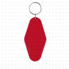 Pre-Order Motel Keychain Blanks