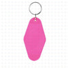 Pre-Order Motel Keychain Blanks