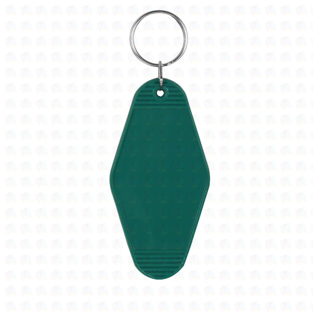 Pre-Order Motel Keychain Blanks