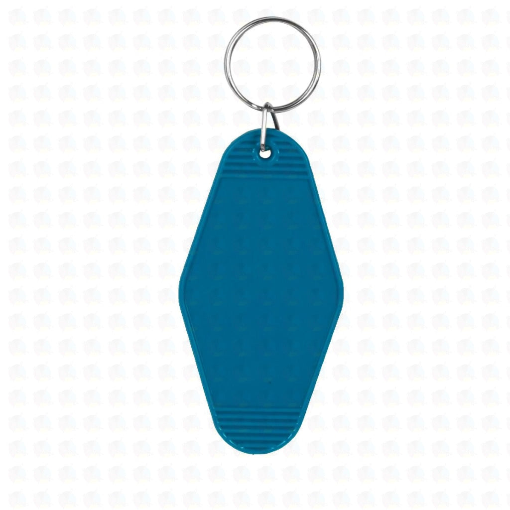 Pre-Order Motel Keychain Blanks