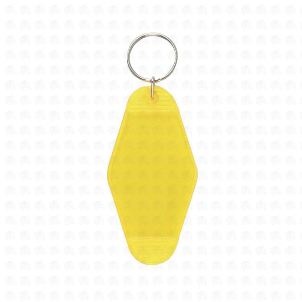 Pre-Order Motel Keychain Blanks