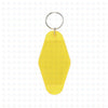 Pre-Order Motel Keychain Blanks