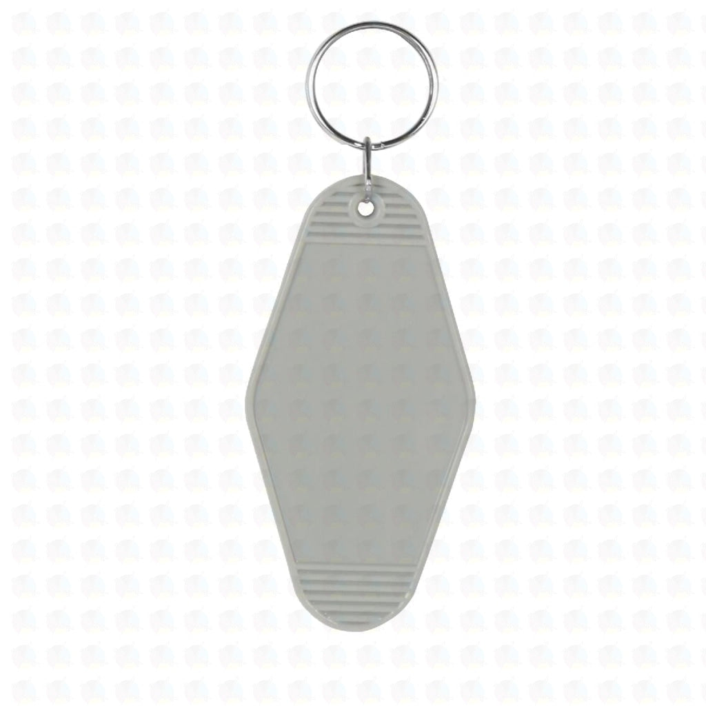 Pre-Order Motel Keychain Blanks