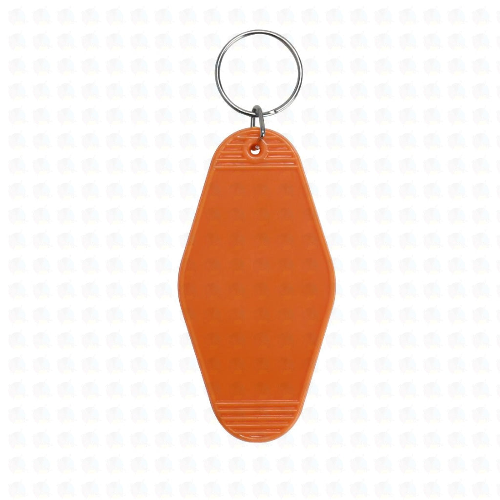 Pre-Order Motel Keychain Blanks