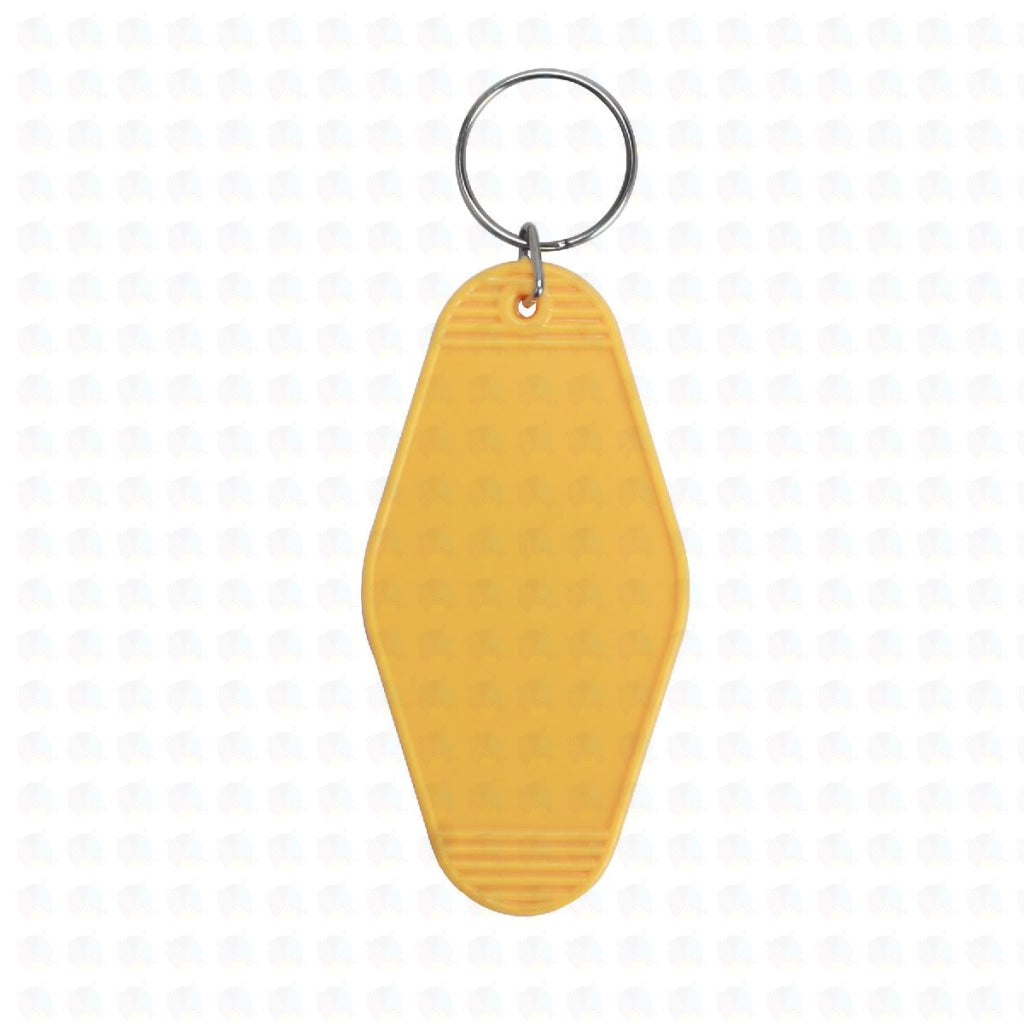 Pre-Order Motel Keychain Blanks