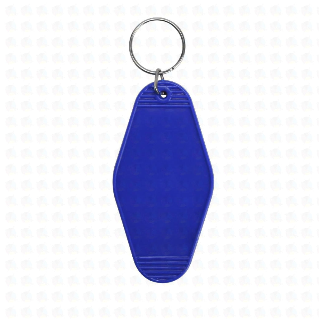 Pre-Order Motel Keychain Blanks