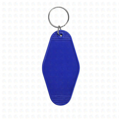 Pre-Order Motel Keychain Blanks