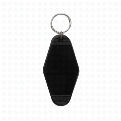 Pre-Order Motel Keychain Blanks