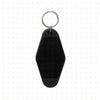 Pre-Order Motel Keychain Blanks