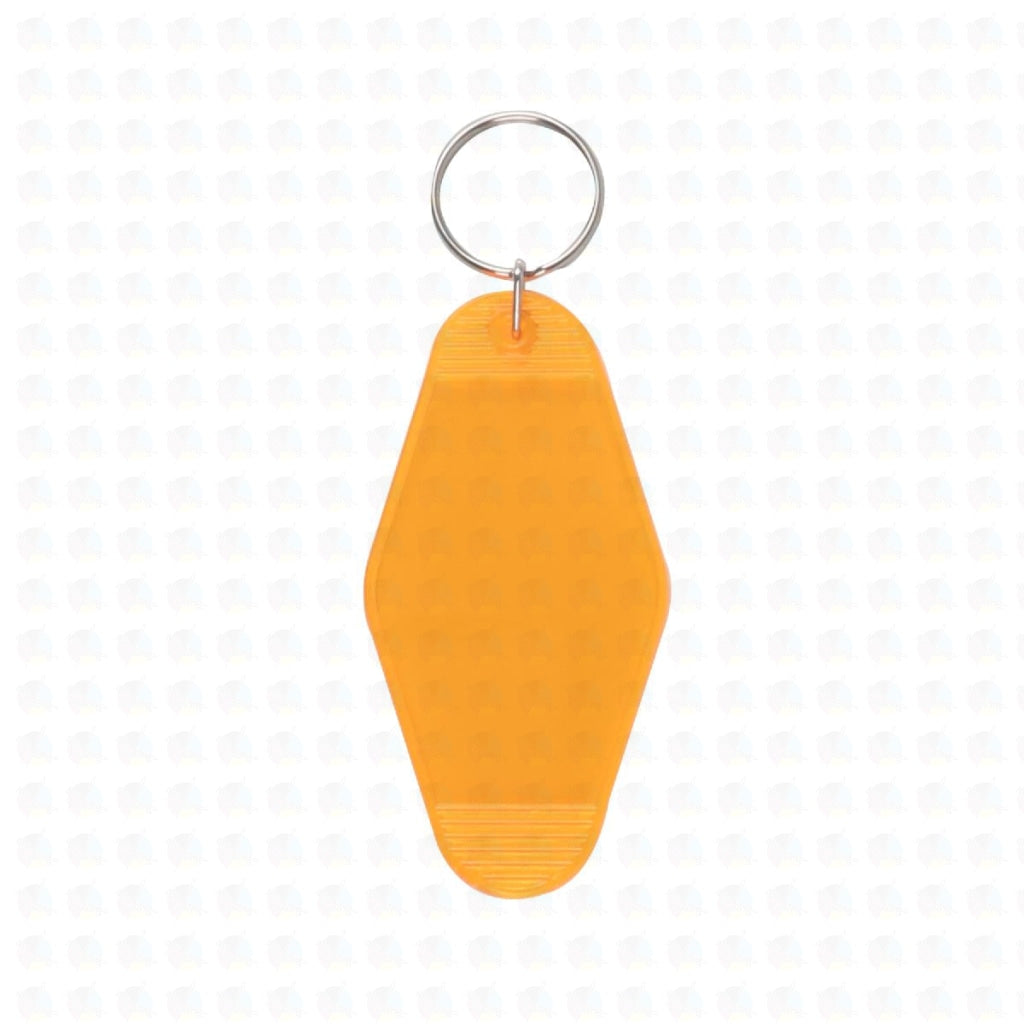 Pre-Order Motel Keychain Blanks