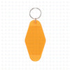 Pre-Order Motel Keychain Blanks