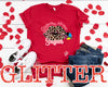 RTS Glitter Gimmie Some Clear Screen Print - Nu Kustomz llc