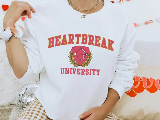 RTS Heartbreak University NON-Dream Transfer - Nu Kustomz llc