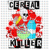 Pre-Order Cereal Killer Glitter Dream Transfer